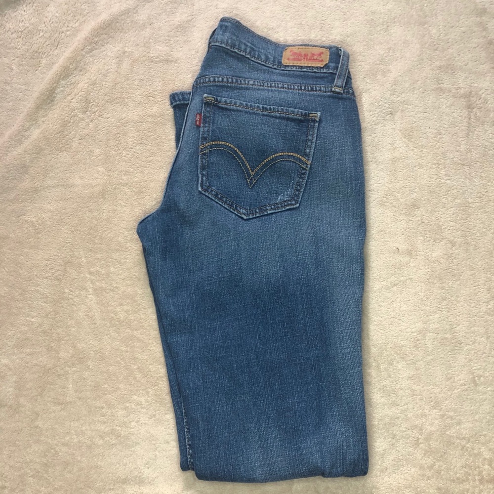 Jeans - Picture 2 of 3